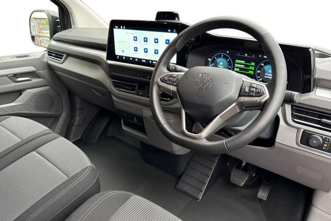 VOLKSWAGEN  Transporter Photo 6