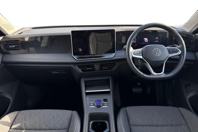 VOLKSWAGEN Tiguan Photo 10