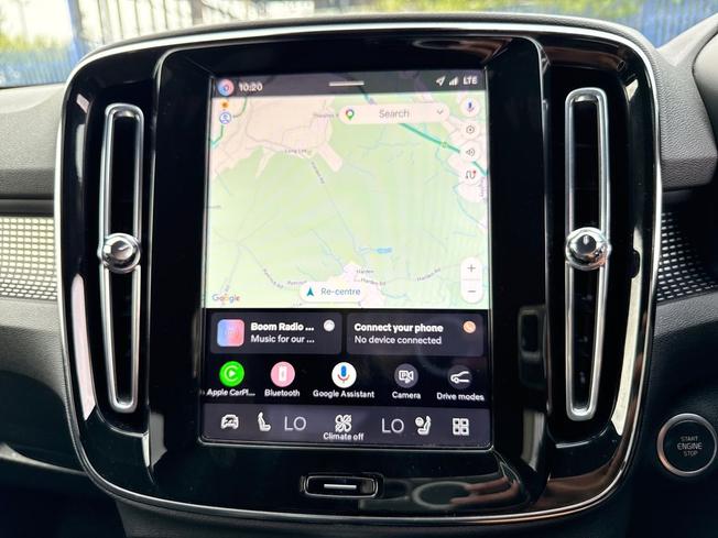 VOLVO Xc40 Photo 39