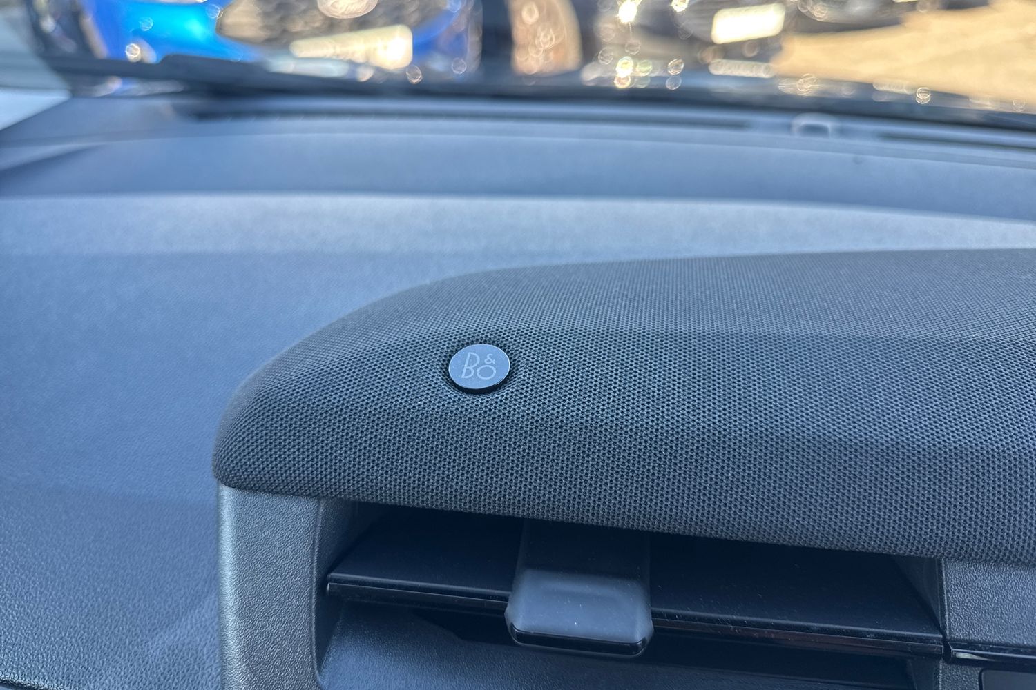 Ford PUMA Photo 23