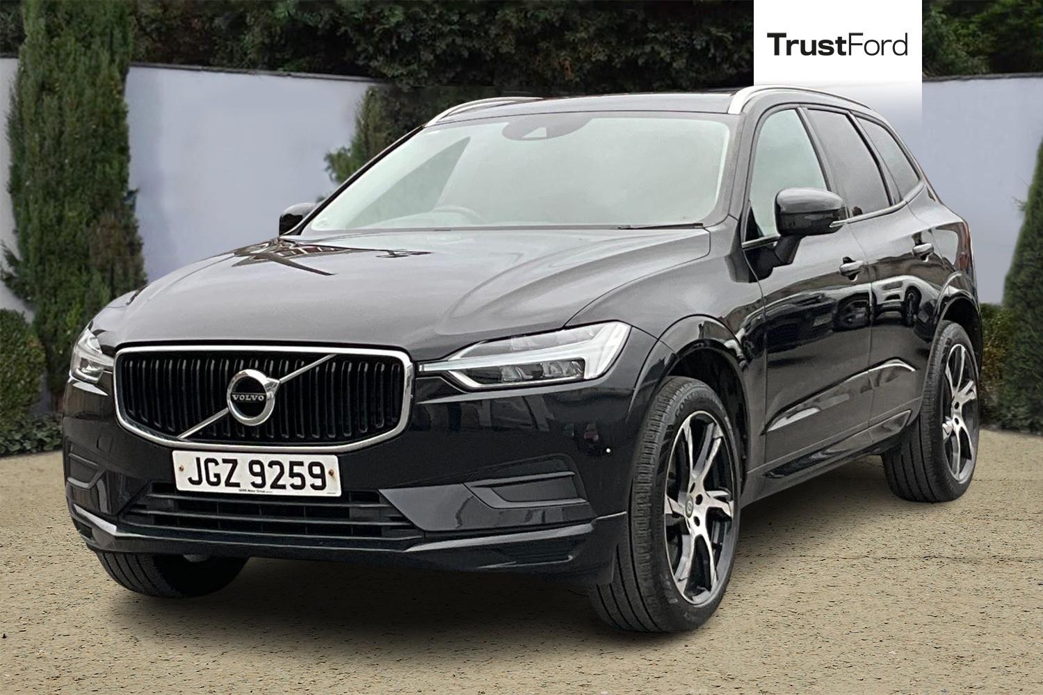 Volvo XC60 Photo 4