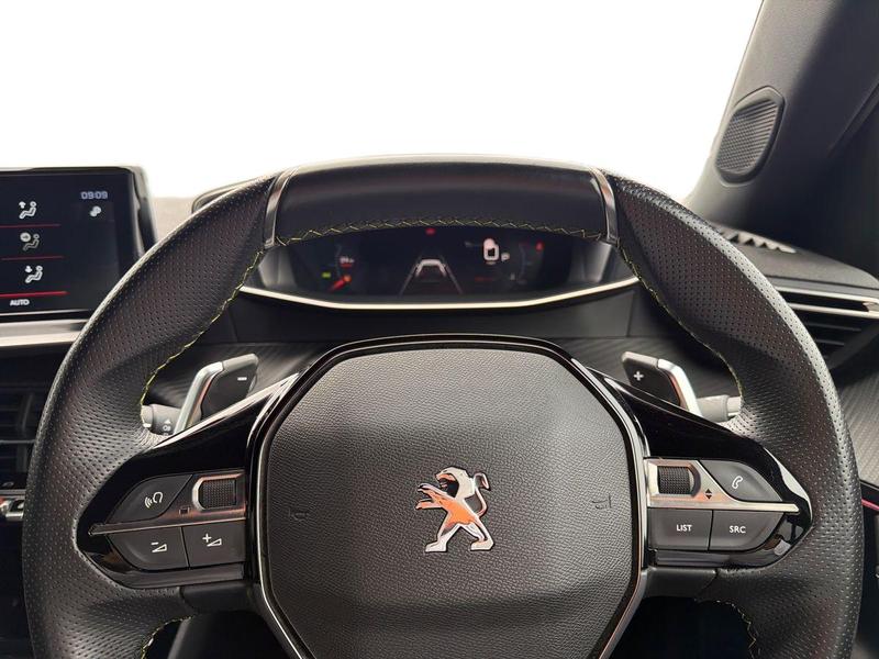 Used Peugeot 2008 YO72KGP 13