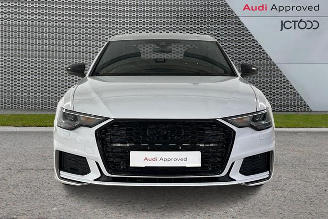 AUDI A6 Saloon Photo 8