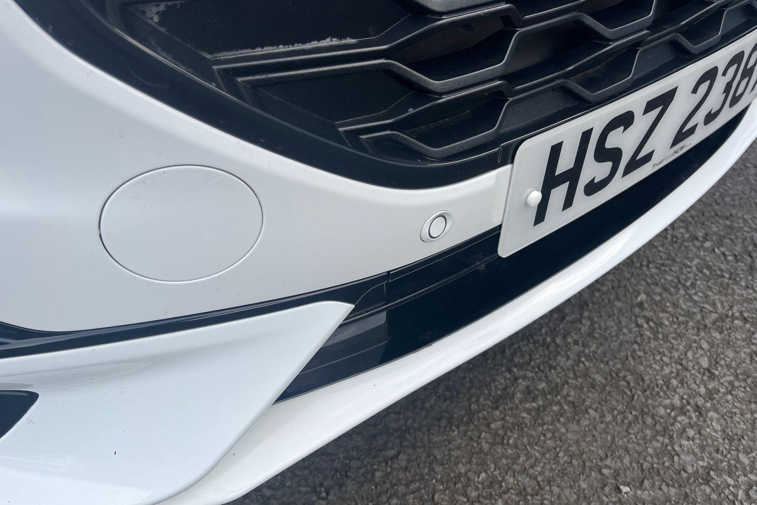 Ford KUGA Photo 37