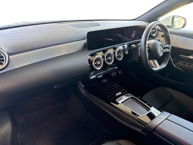 Used Mercedes-Benz A Class NX73OJZ 15