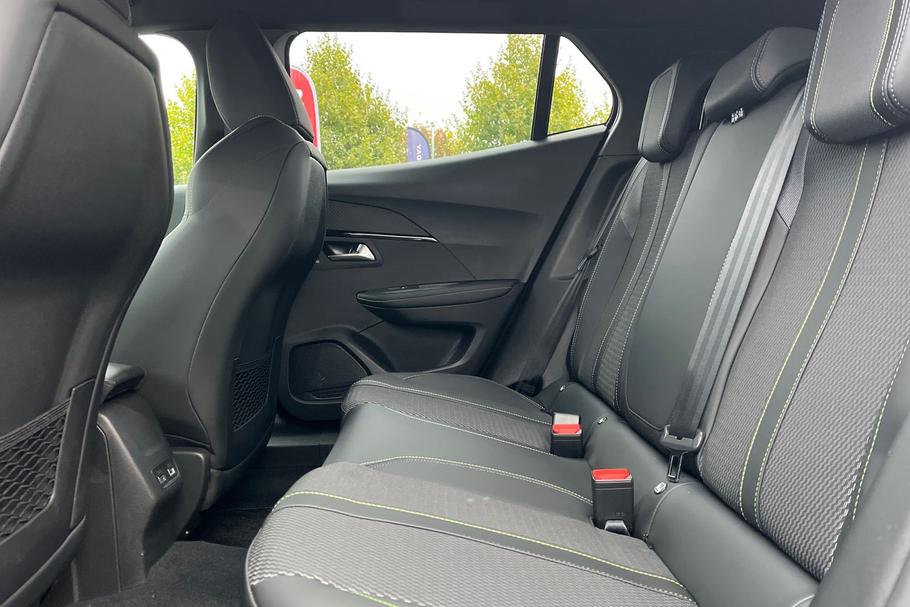 Used Peugeot 2008 20