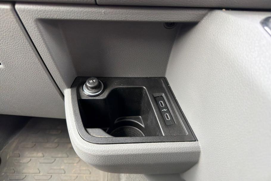 Used Volkswagen Transporter WR22UNK 30