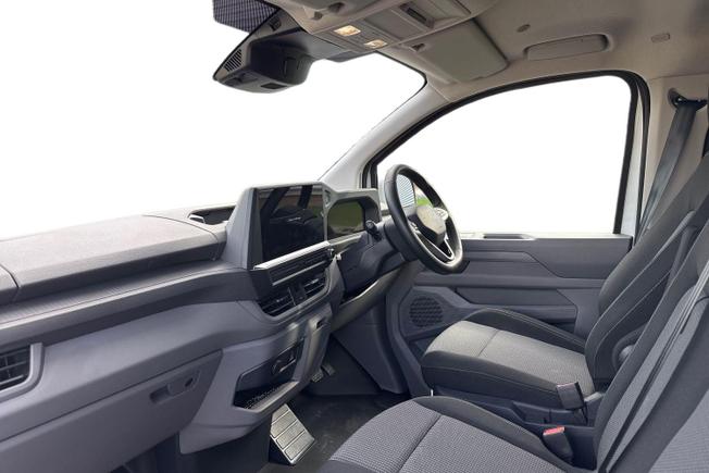 VOLKSWAGEN Transporter Photo 2