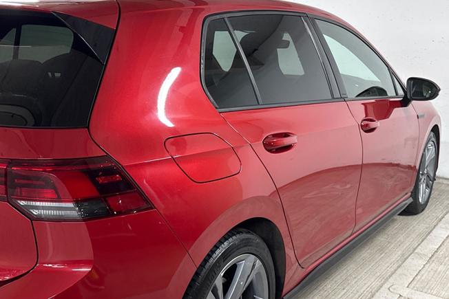 VOLKSWAGEN Golf Photo 37