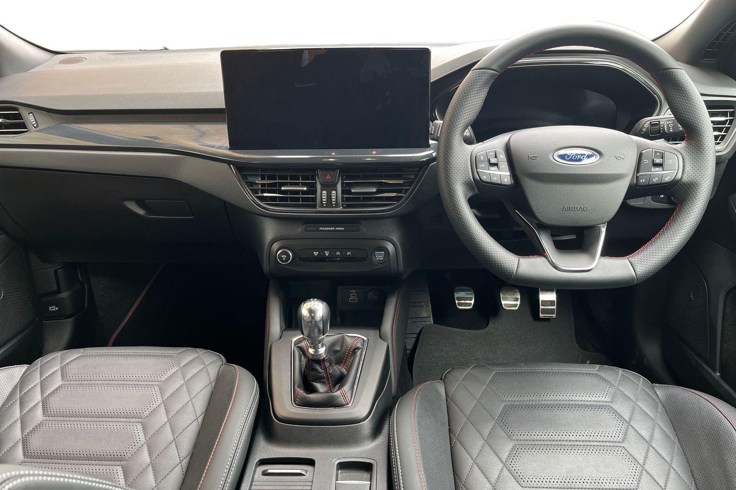 Ford Focus Photo 9