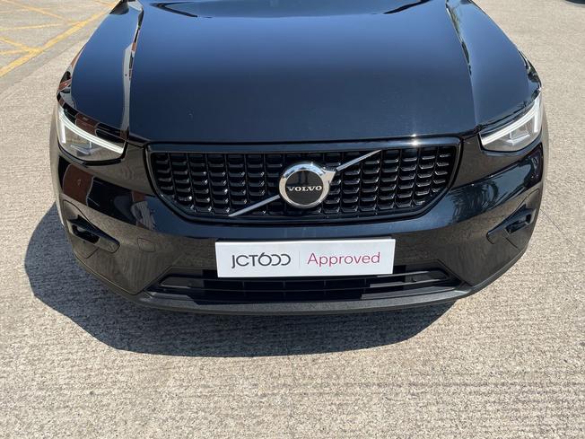 VOLVO Xc40 Photo 21