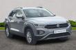 Used Volkswagen T-roc WJ24GPU 1