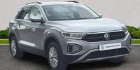 Volkswagen T-roc Photo 0