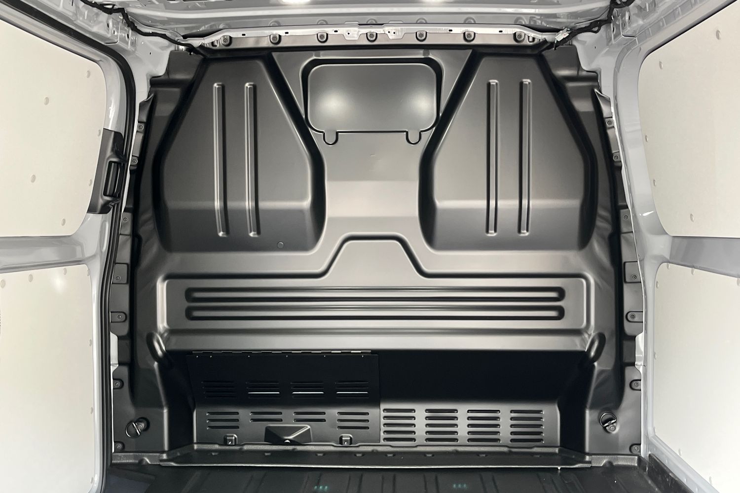 Ford TRANSIT CUSTOM Photo 14