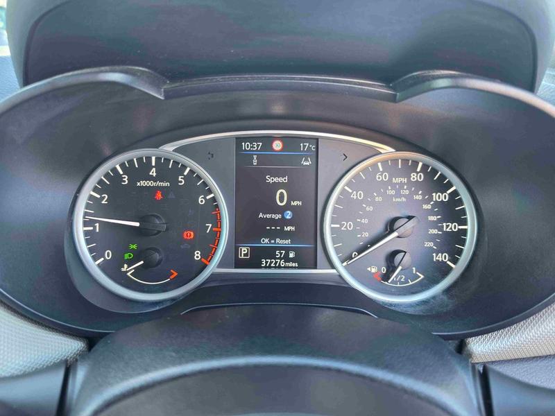 Used Nissan Micra NA69WJV 14
