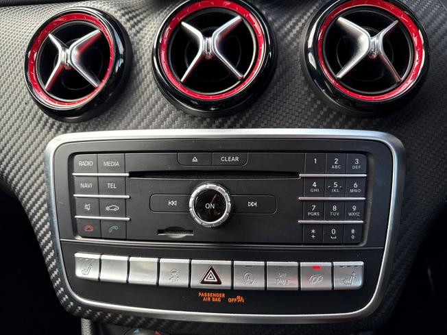 Mercedes-Benz A Class Photo 45