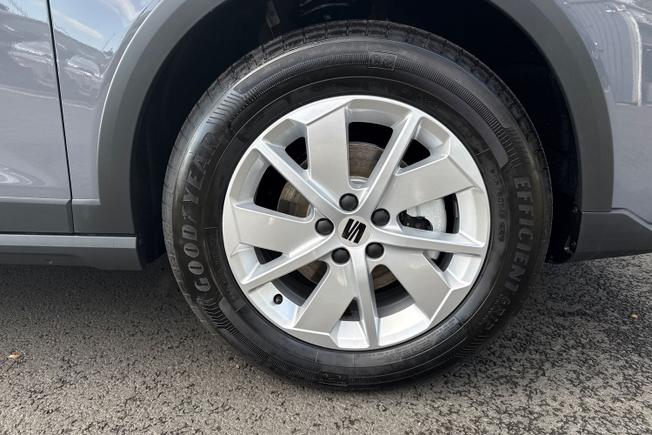 SEAT Arona Photo 5