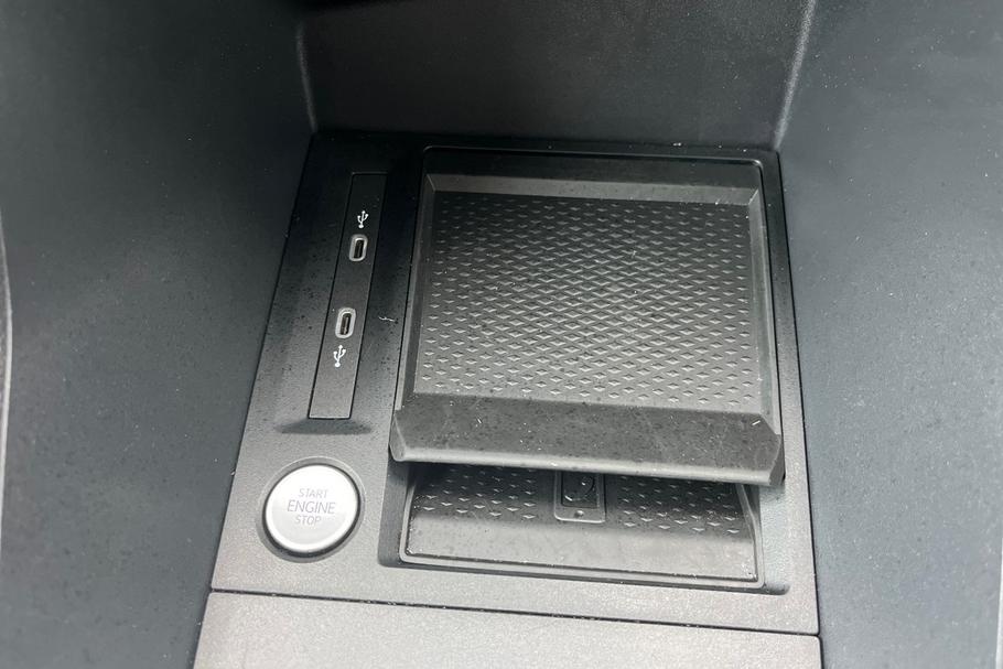 Used Ford TRANSIT CONNECT BG75CUH 16