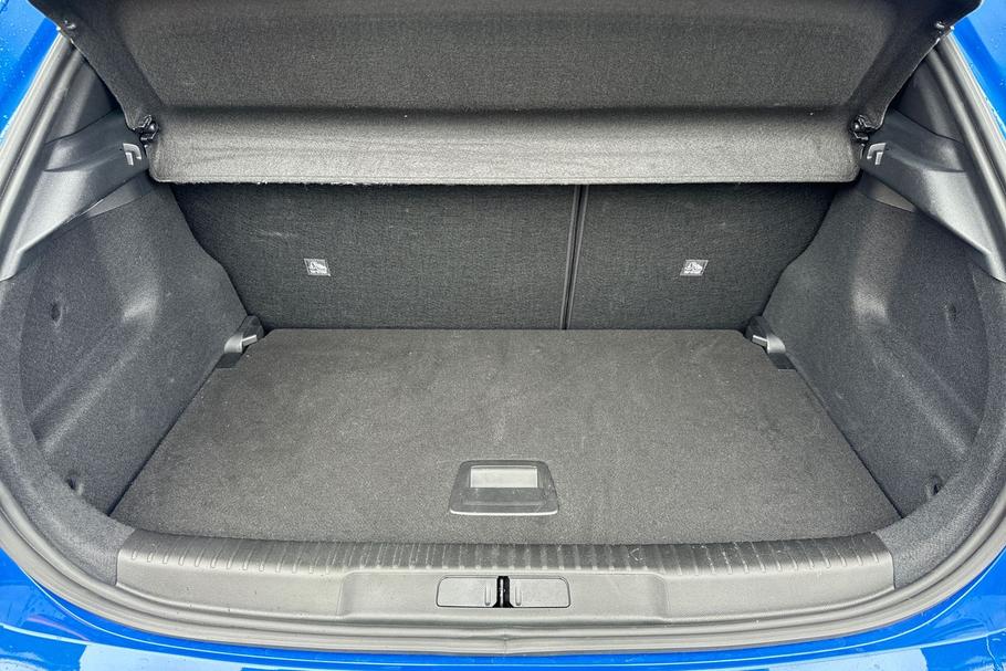 Used Vauxhall Mokka 21