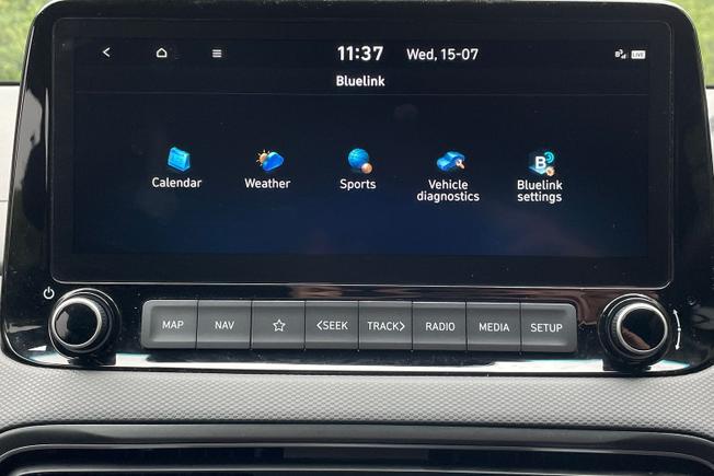 HYUNDAI Kona Photo 32