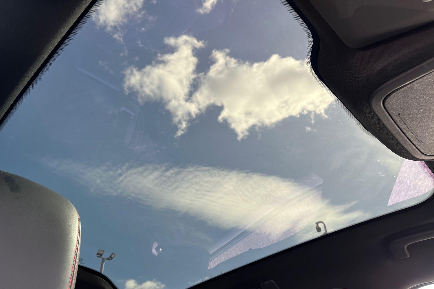 Ford Mustang Mach-E Photo 35