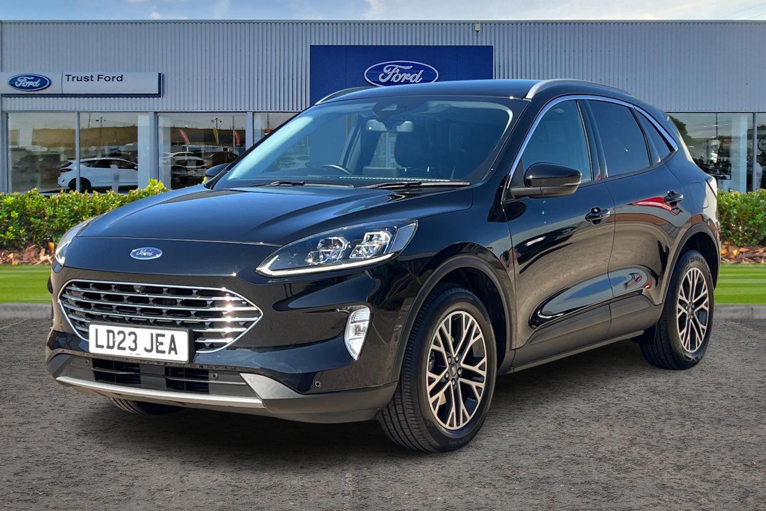 Ford KUGA Photo 4