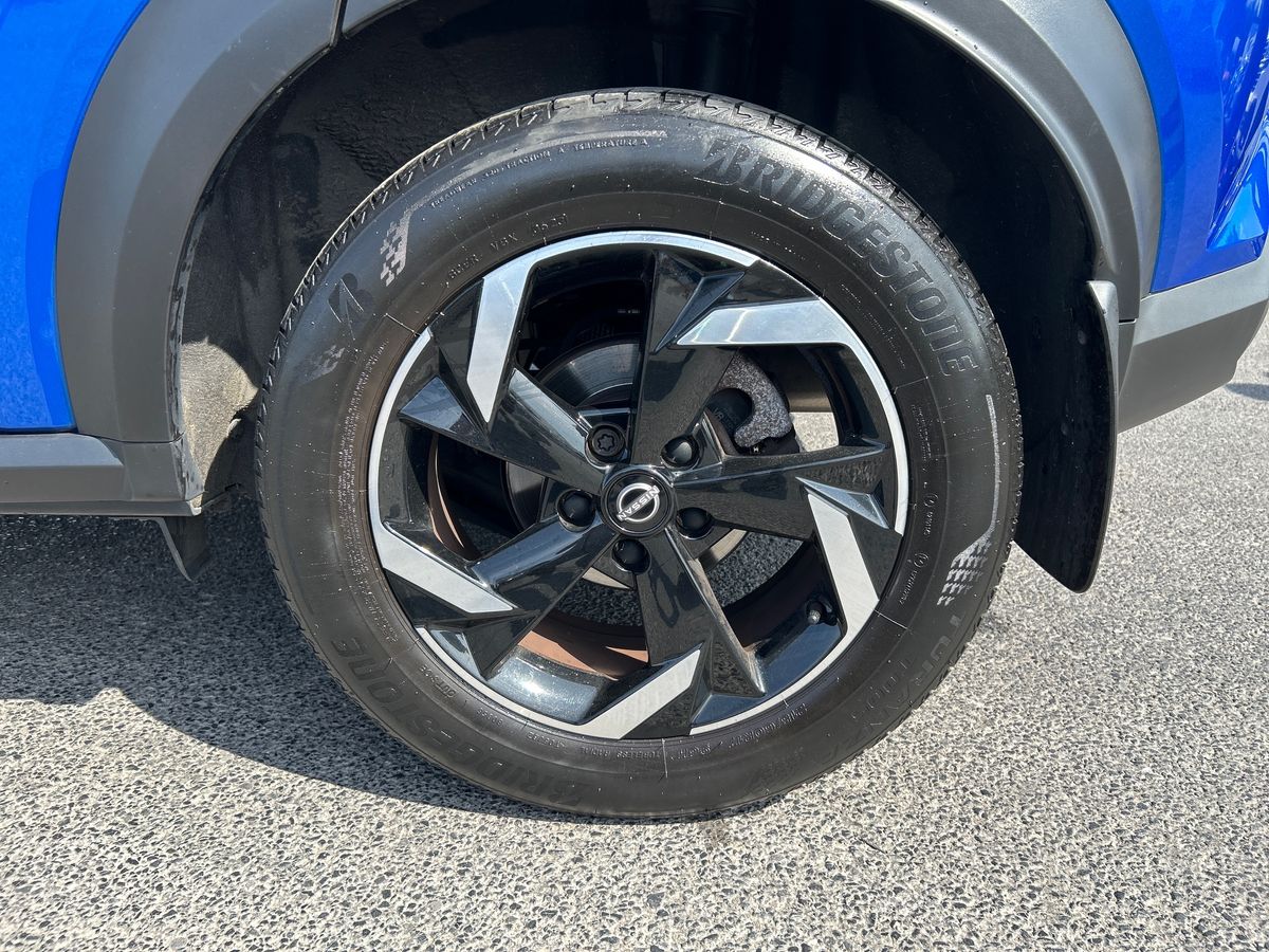 Nissan Juke Photo 28