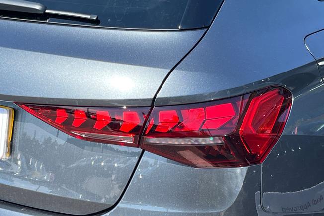 Audi A3 Photo 18
