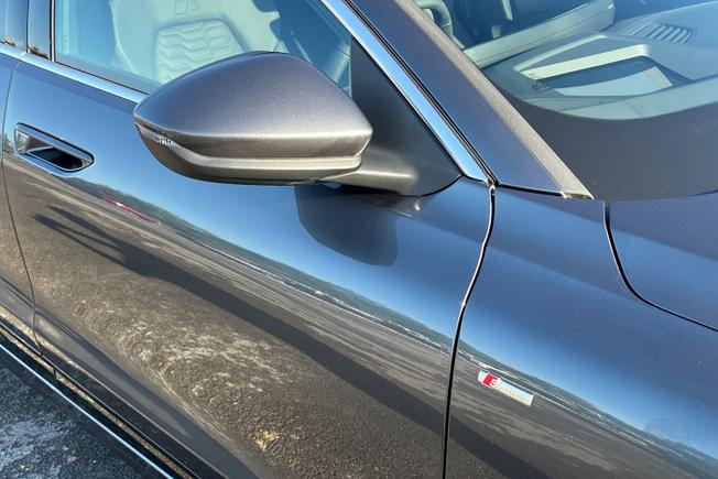 AUDI  A6 Sportback Photo 20