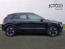 Kia Niro Photo 4