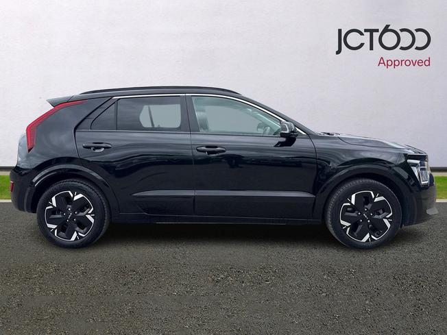 Kia Niro Photo 4