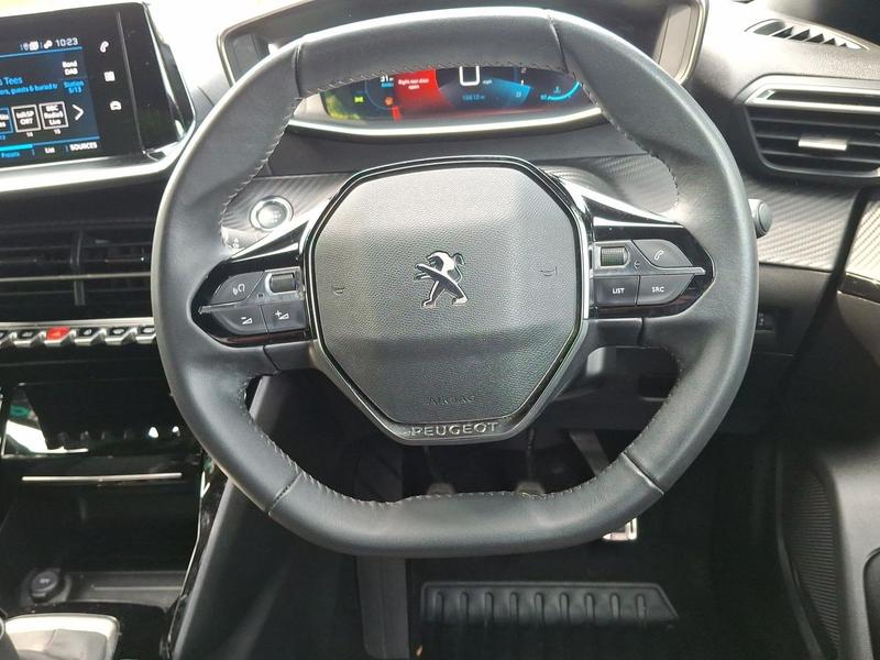 Used Peugeot 2008 EA23NLP 32