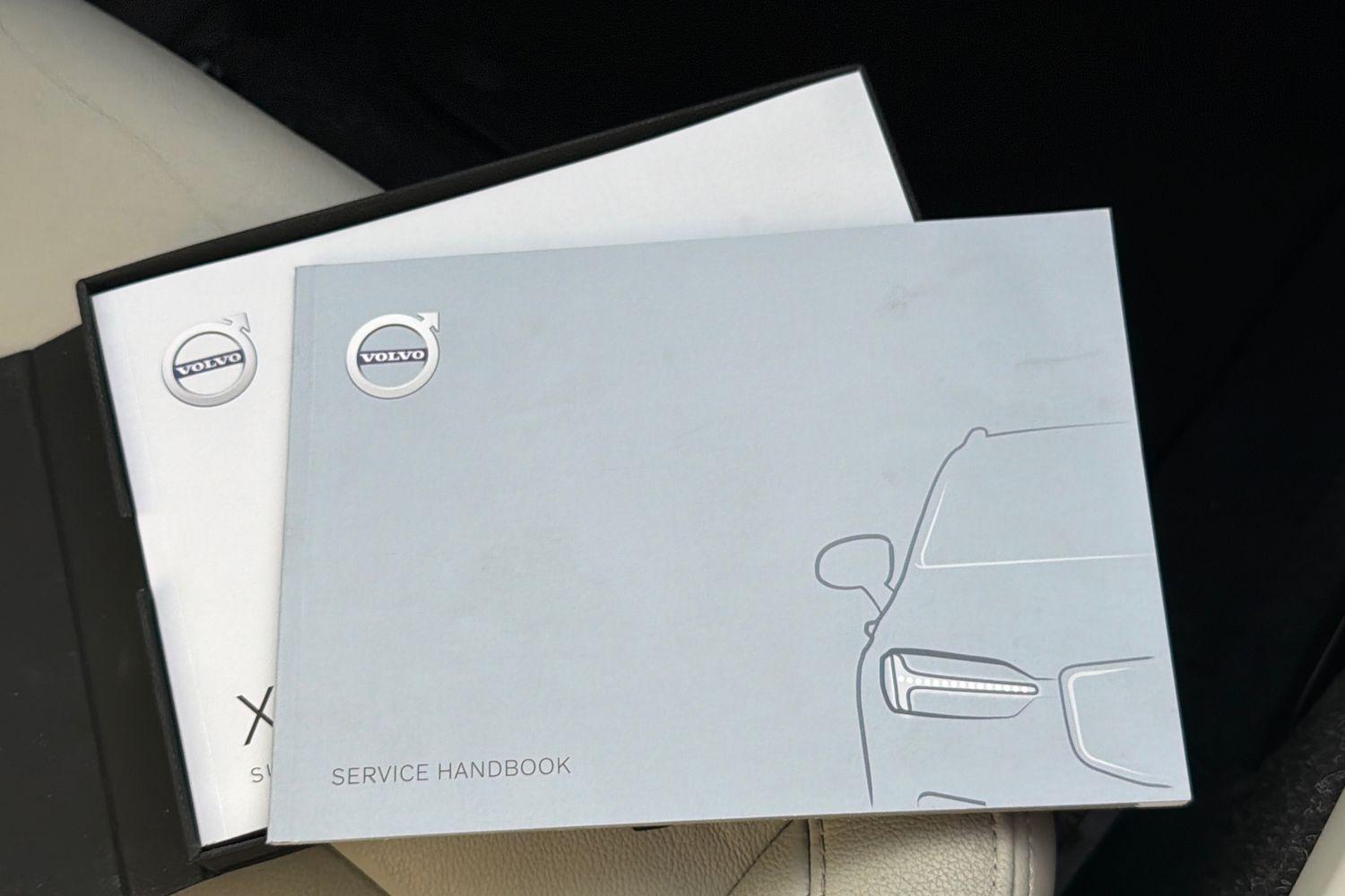Volvo XC40 Photo 21