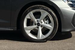 AUDI A3 Photo 5