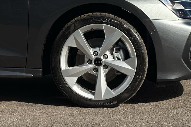 AUDI A3 Photo 5