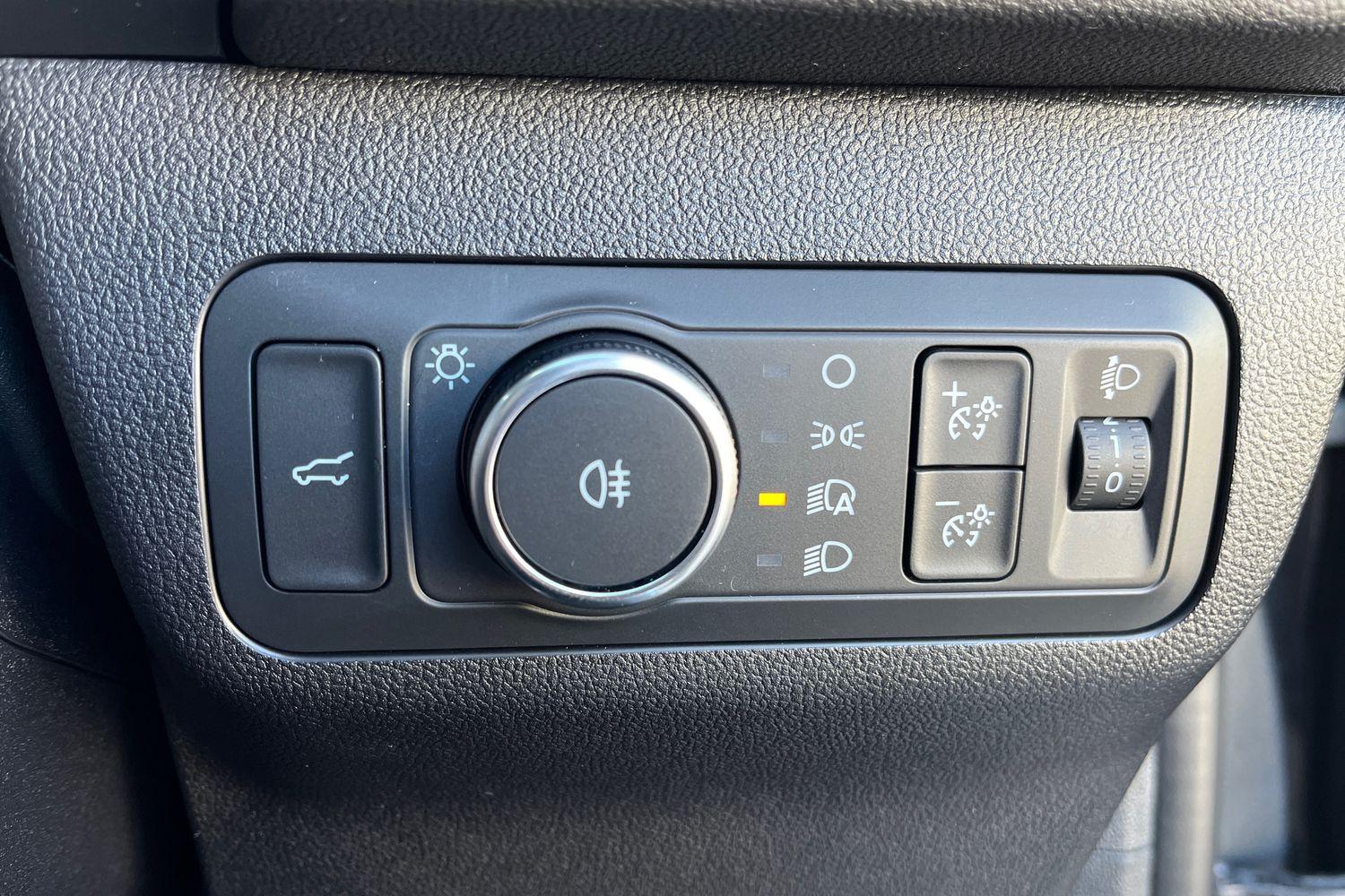 Ford Kuga Photo 29