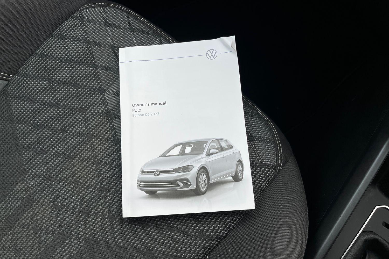 Volkswagen POLO Photo 21