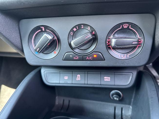 AUDI A1 Photo 31
