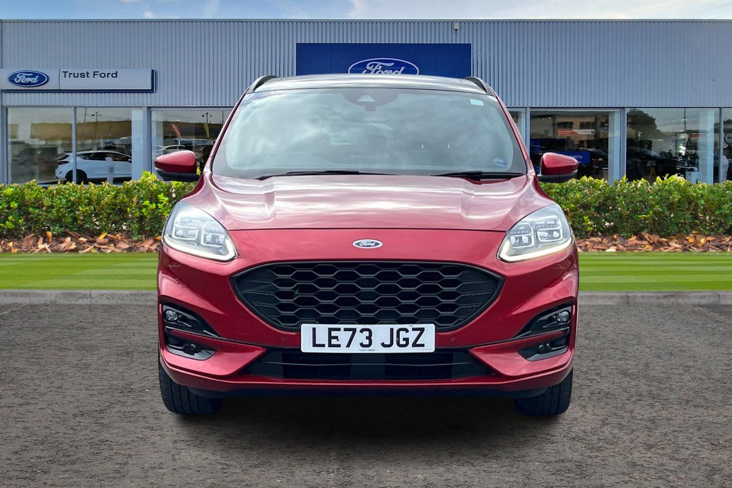 Ford KUGA Photo 5