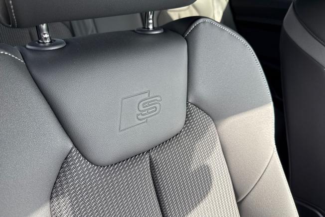 AUDI A1 Photo 42