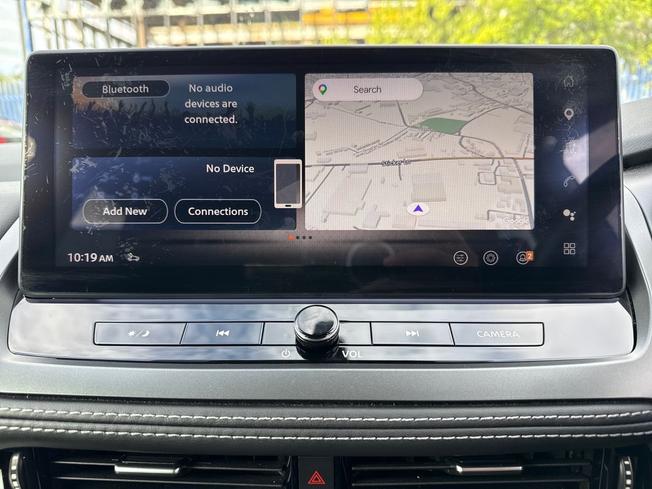 NISSAN Qashqai Photo 36