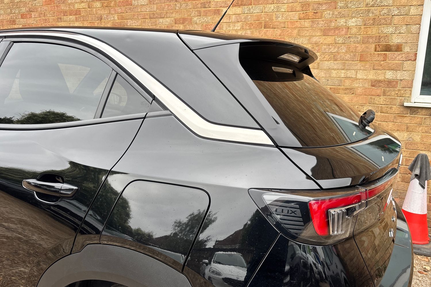 Vauxhall Mokka Electric Photo 37