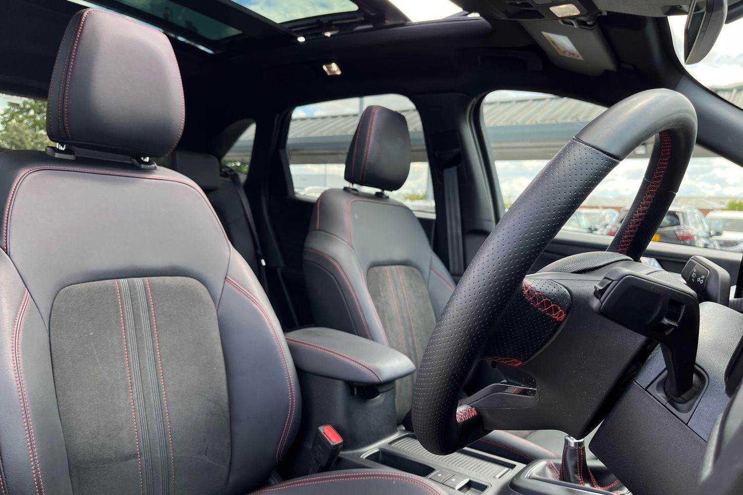 Ford Kuga Photo 16