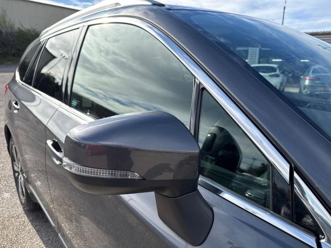 SUBARU Outback Photo 20