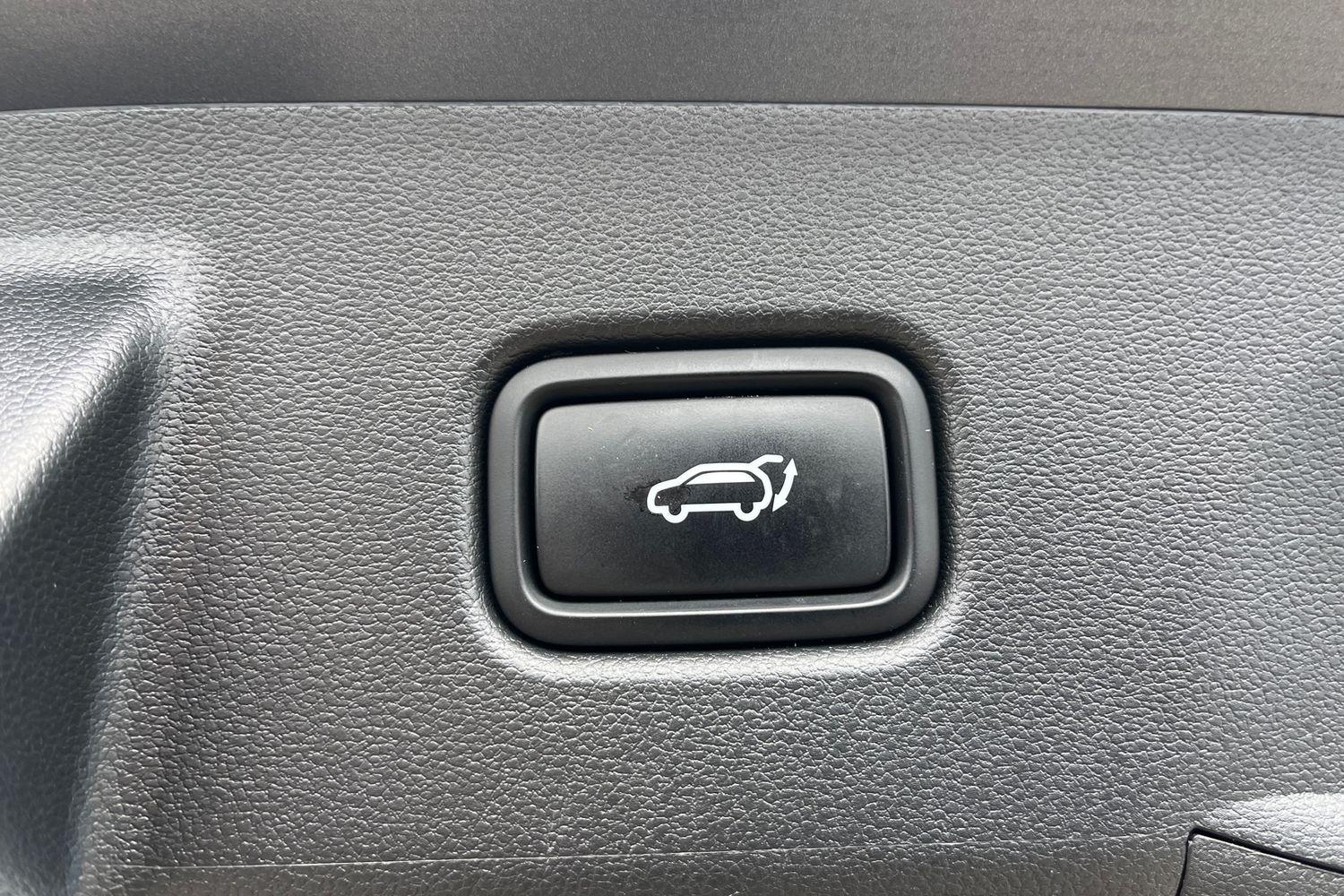 Hyundai TUCSON Photo 30