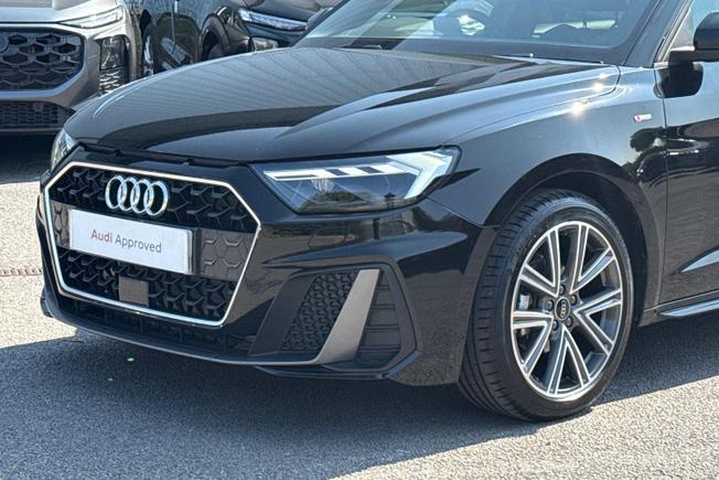 Audi A1 Photo 22