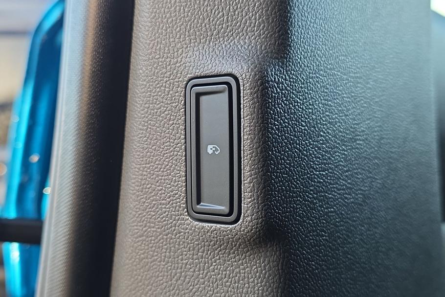 Used Ford TRANSIT CUSTOM WP75OOC 25