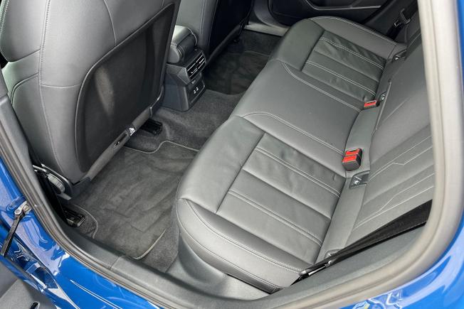 AUDI A3 Photo 45