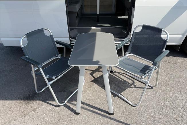 Volkswagen California Photo 38