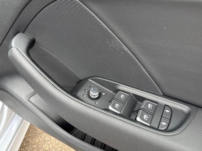 AUDI A3 Photo 27